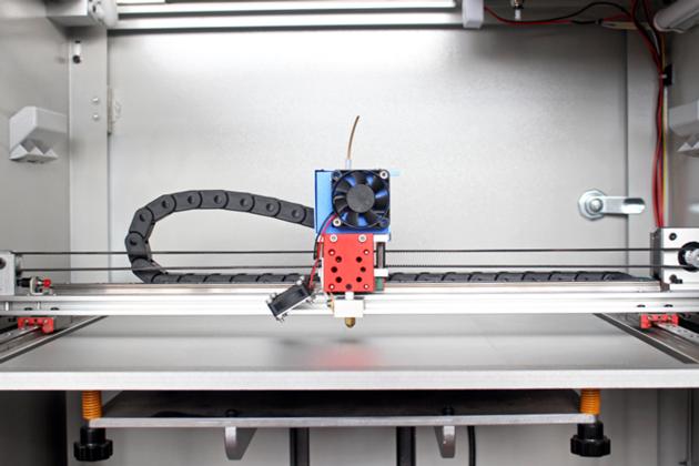 Original brand creatity 3d printer FMD 3d printing machine large size 300*300*400mm printer 3d