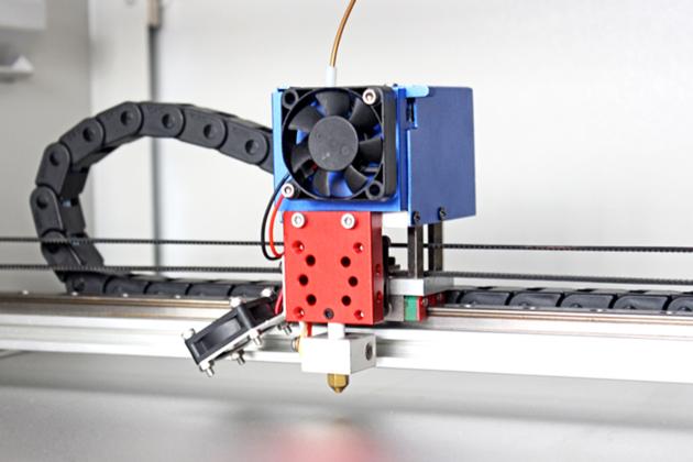 Original Brand Creatity 3d Printer FMD
