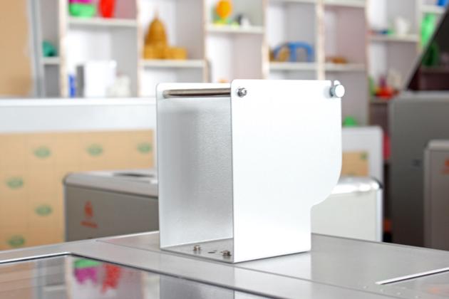 Fine Cube High Quality Large 3d