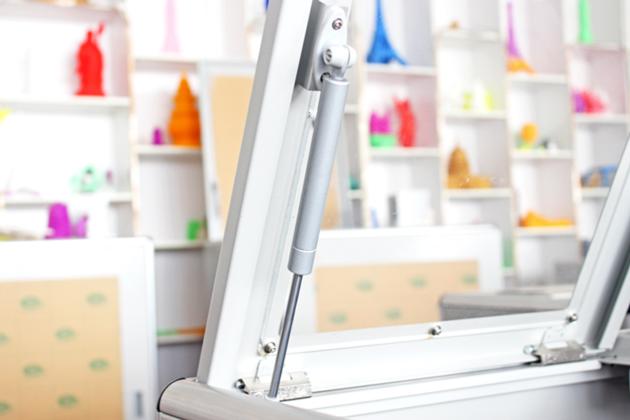 High Precision 3D Printer Machine With