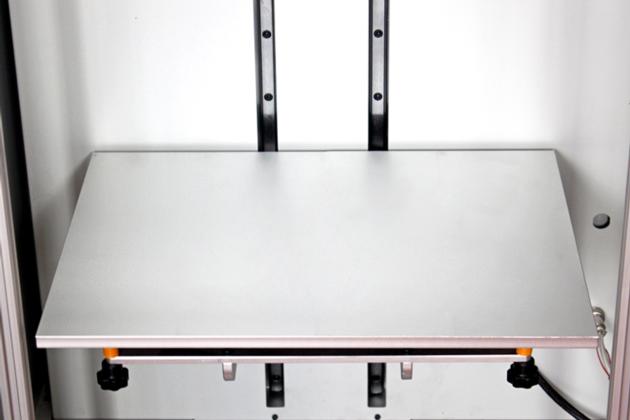 Dual Screw High Precision Large Building