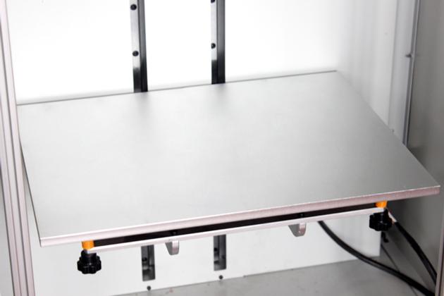 Professional Manufacture High Speed 500 500
