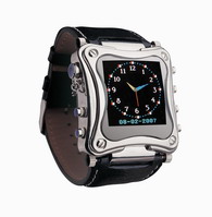 Video MP3 Watch