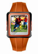 Video MP3 Watch