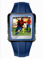 Video MP3 Watch