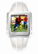 Video MP3 Watch