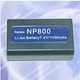 Replacement For Minolta NP-800