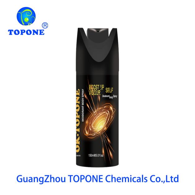 Topone Male Smart Collection Perfume 150ml Wholesale Original Fragrance Body Spray