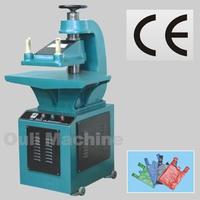 OULI -10T Model Hydraulic Swing Arm Baiting Machine