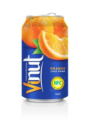 Fresh Orange Juice