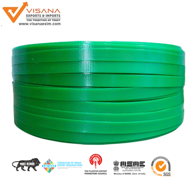 PET Strapping Banding Packing Industry Architecture