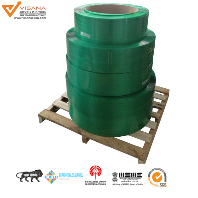 Pet Strapping Roll
