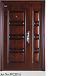 security door & garage door & wooden door & radiator