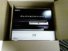 Sony Playstation 3