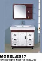 classical bathroom cabinet