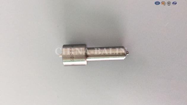 Common Rail Nozzle DLLA158P984 Hot Sale