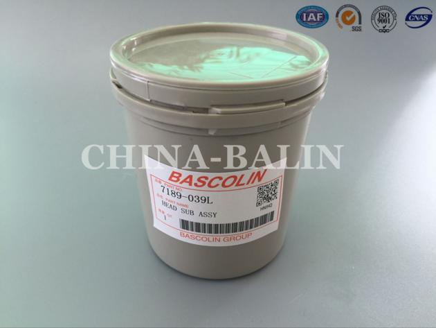 Head Rotor 7189 039L For BASCOLIN