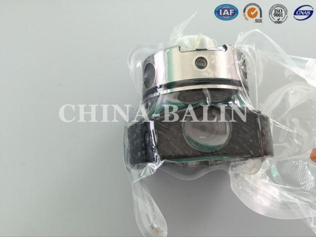 DELPHI Head Rotor 7189 376L For