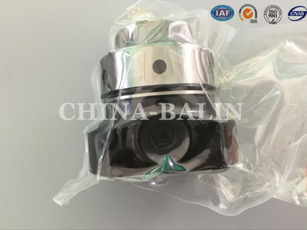 DELPHI Head Rotor 7185 114L DP200