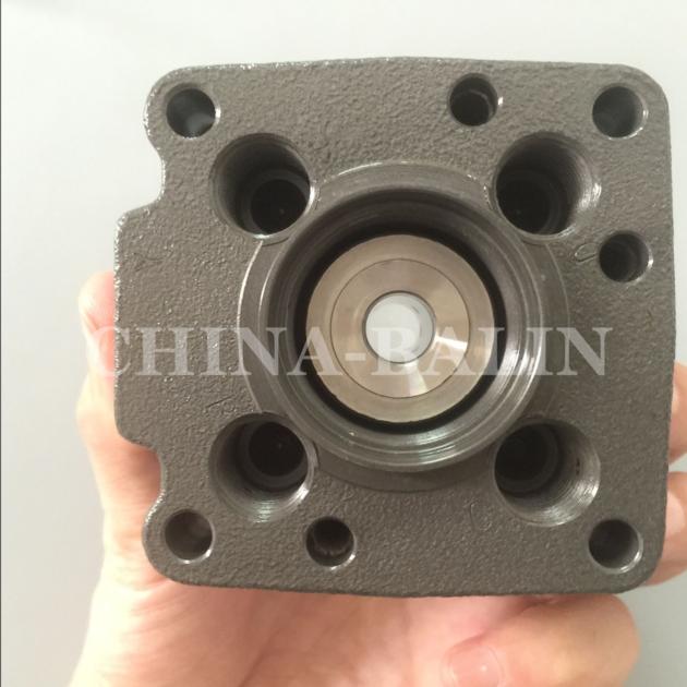 MAZDA WLT Head rotor 146403-6820 for ZEXEL 