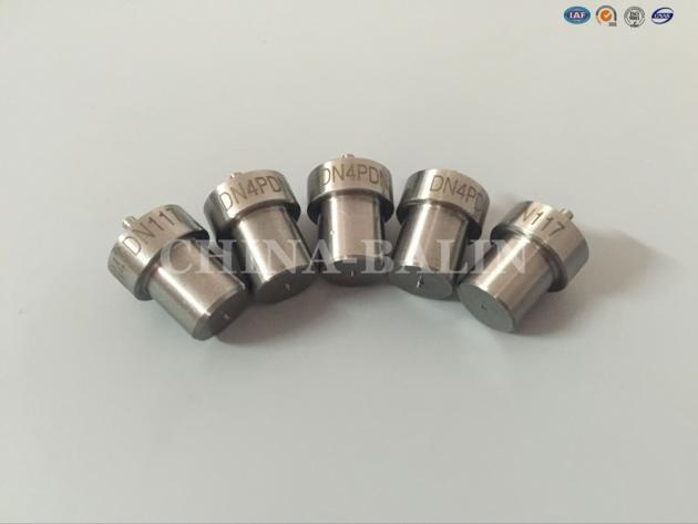 ZEXEL Nozzle 105007-1170, DN4PDN117