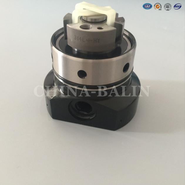 DELPHI Head Rotor 7185 114L DP200