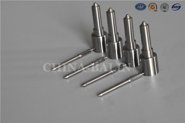Fuel injector Nozzle LP054B for DELPHI