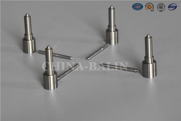 Fuel Injector Nozzle LP054B For DELPHI