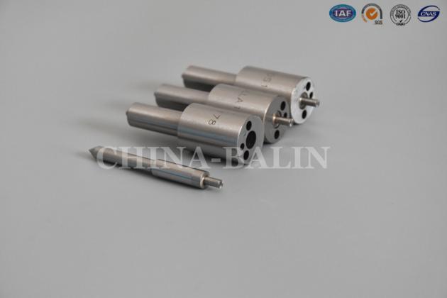 BOSCH Nozzle 0 433 271 043, DLLA150S178 S type 