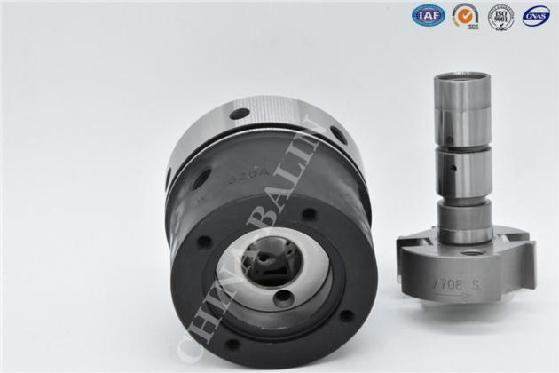 BASCOLIN head rotor 7139-764S for DELPHI 