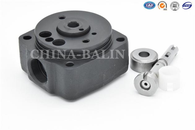 4CYL Head Rotor 096400 1250 For