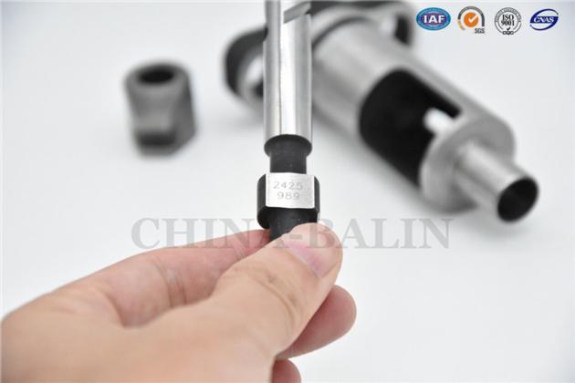 BOSCH Plunger 2418425989 2 418 425