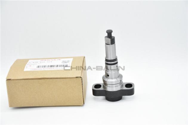 Diesel Plunger 2 418 455 524