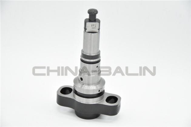 Plunger And Barrel 2 418 455