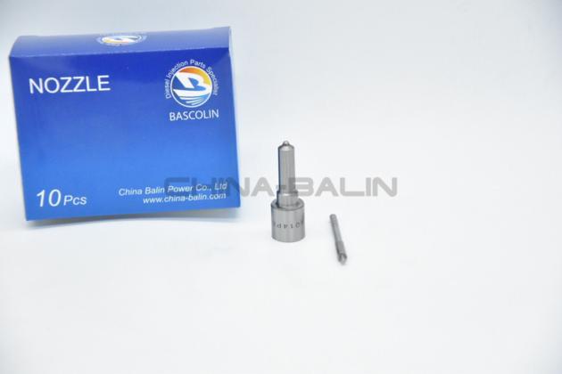 Injector Nozzle L014PBB for BASCOLIN