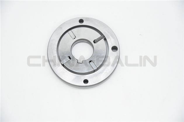 Feed Pump 096140-0030, 20MM for BASCOLIN