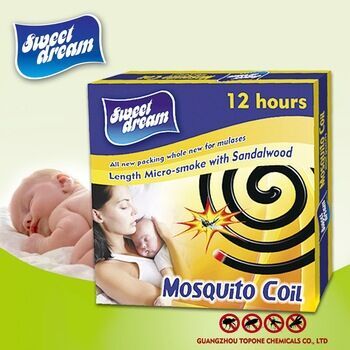 Sweet Dream Brand fly trap household items mosquito repellent coil