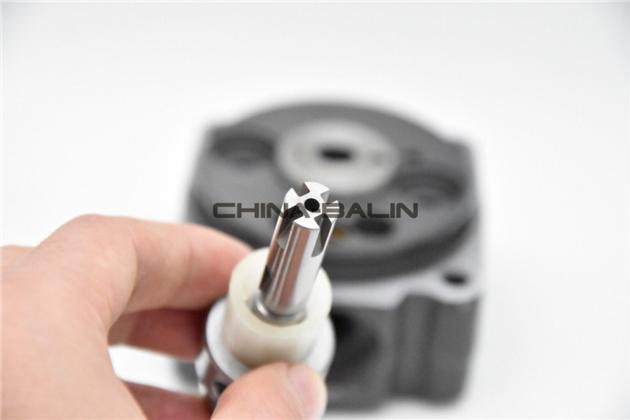 ZEXEL Head Rotor 146403 3520 For