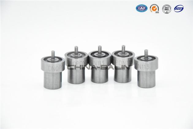 Nozzle Tips 105007-1130, DN0PDN113 ZEXEL