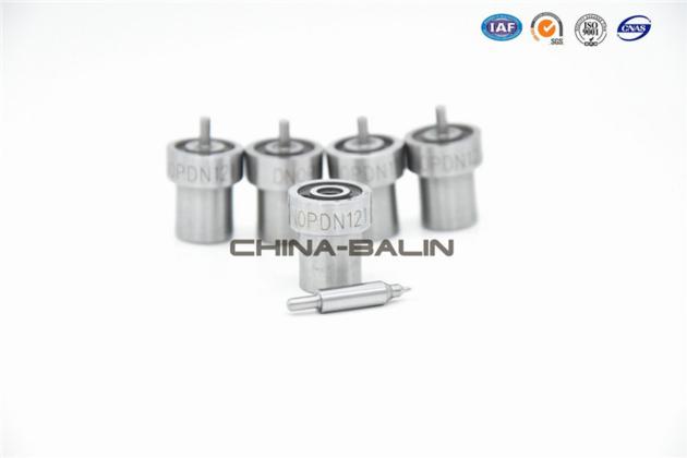 Nozzle 105007-1210, DN0PDN121 for NISSAN DIESEL