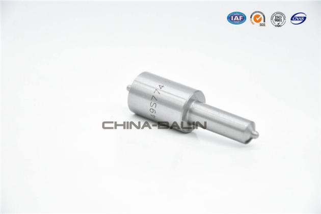 Fuel Injector Nozzle 0 433 271