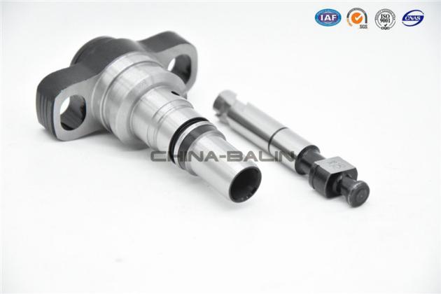 Plunger Assy 2 418 455 706 for BOSCH 