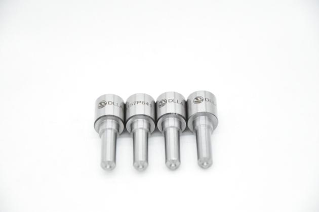 Engine Nozzle DLLA157P641, 093400-6410 DENSO