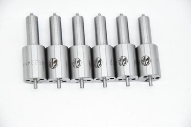 ISUZU Nozzle 9 432 610 018, DLLA154S324N413