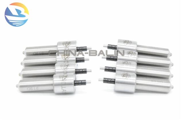 Common Rail Nozzle DLLA138P919 DENSO Injector