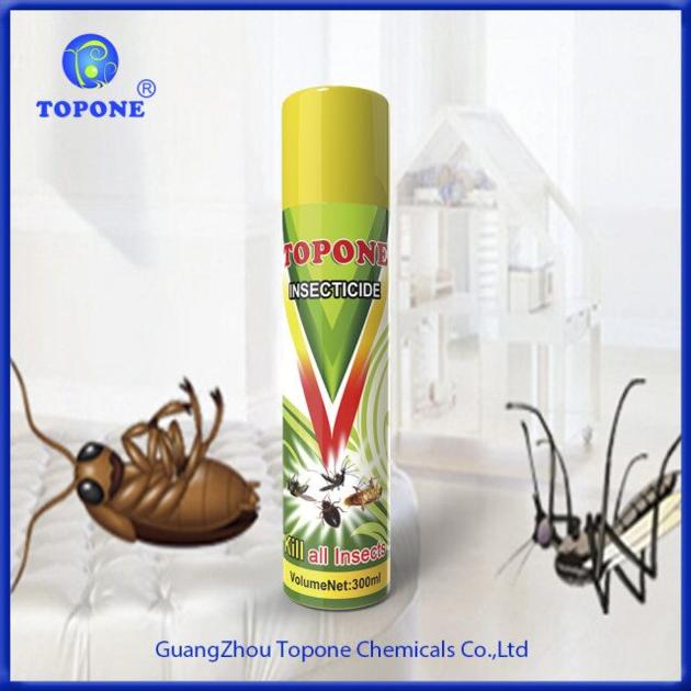 300ml Factory Direct Price Topone Brand