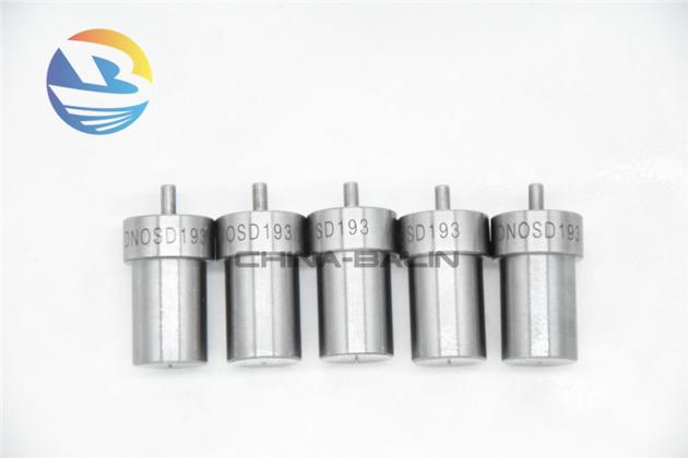 Fuel Injector Nozzle 0 434 250 063, DN0SD193 for IVECO