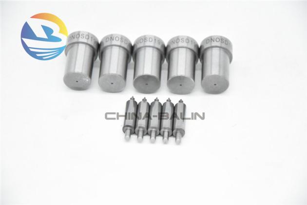Fuel Injector Nozzle 0 434 250