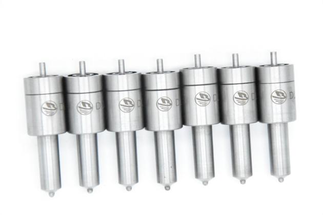 Diesel Engine Nozzle DLL160S6394 New BASCOLIN