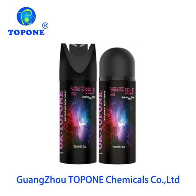 150ml Man deodorant body spray wholesale price charming perfume side effects of delay spray